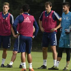 Overbooking en el Oviedo