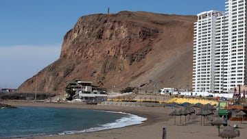 ¿Cómo ha sido el sismo registrado en el norte del país? Magnitud y daños