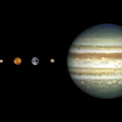 Científicos encuentran evidencias del Planeta 9: así son los TNO que están más allá de Neptuno