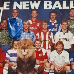 Key records, facts and figures as the Premier League turns 30