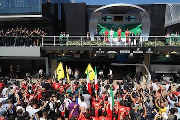 Victoria de Vettel