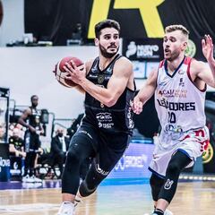 Definidas fechas y horarios de las Finales en la Liga SiSNova LNBP