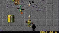 Imágenes de Mega SWIV