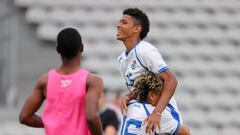 Panamá obra el milagro en el Maurice Revello