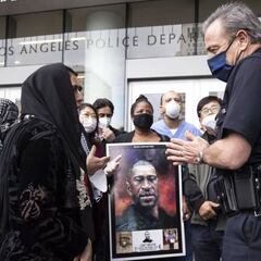 George Floyd protests: is kneeling on the neck a legal police tactic?