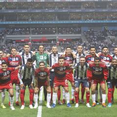 Antonio Rodríguez: “El gremio está unido”