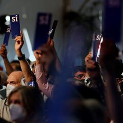 Laporta consigue la suspensión del artículo 67