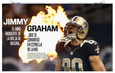 Power Ranking TOP 10 (semana 6)