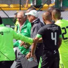 Castro: “Asimilaría más fácil la cárcel que estar en la tribuna”