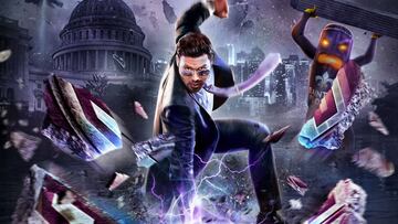 El próximo Saints Row está en camino: se presentará en 2020