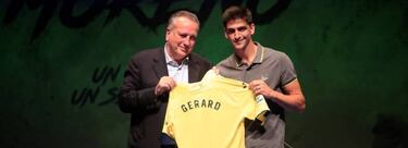 Hoy vence el afán de Chen: tres años y ni rastro de la Champions