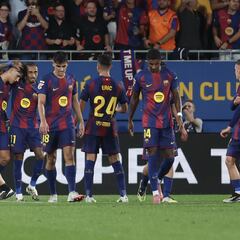 Lewandowski no se rinde