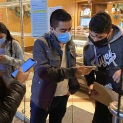 Certificado de vacunación COVID: cómo corregirlo en caso de que haya algún error