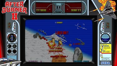 Streets of Rage y otros juegos que SEGA debería resucitar