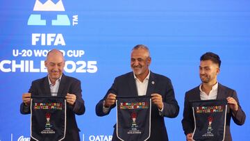 Postulan a Aníbal Mosa a la presidencia de la ANFP y así reacciona Pablo Milad