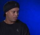 Ronaldinho, ante una de las decisiones más duras de su vida: su respuesta sorprende