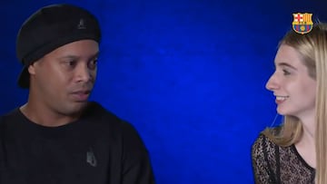 Ronaldinho, ante una de las decisiones más duras de su vida: su respuesta sorprende