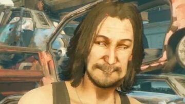Cyberpunk 2077: CDPR realizó un vídeo parodia sobre los bugs antes del lanzamiento