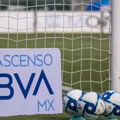 Viernes 21-A, día en el que se definirá futuro del Ascenso MX