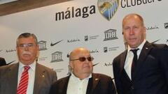 El jeque ya ha gastado 135 millones de euros