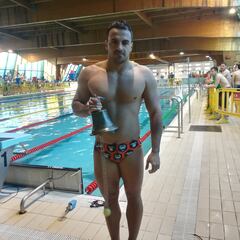 “Fue muy fuerte ver cómo se puede permitir que gente pierda la vida”