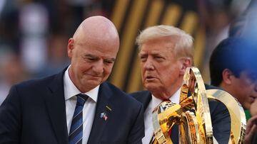 FIFPro explota contra la FIFA: “Cuando el ego no nos deja ver...”