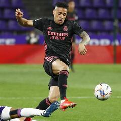 La incógnita del 'nueve'