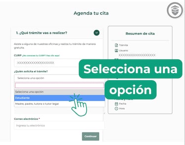 Becas Benito Juárez: cuál es el límite para pedir la cita y cuándo se reabrirán las solicitudes