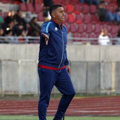 DT de La Serena: "Tenemos que generarle guerra a Colo Colo"