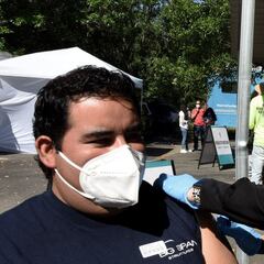 Gobierno de la CDMX pide a vacacionistas hacerse la prueba para Covid-19 ¿Cómo lo hago?