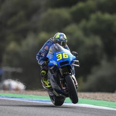 Mir: "Hay que mejorar la seguridad de Jerez"