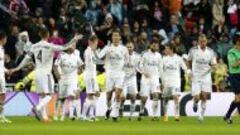 Carlo Ancelotti puede igualar hoy el récord de Frank Rijkaard