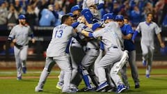 Los Kansas City Royals no tuvieron rivales a la hora de aprovechar cada d&oacute;lar de su presupuesto.