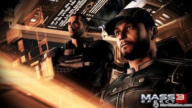 BioWare no fabricará más ediciones Coleccionista de Mass Effect 3