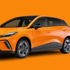 MG4, en México: ¿es la mejor compra de un auto eléctrico?