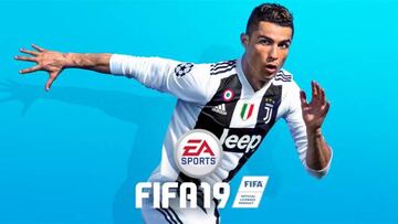 PS4 y FIFA 19 llegar¨¢n juntos hasta en seis packs diferentes