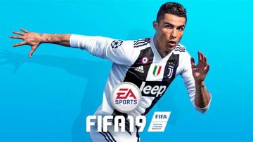 PS4 y FIFA 19 llegarán juntos hasta en seis packs diferentes