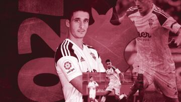 Oficial: Olaetxea seguirá una temporada más en el Albacete