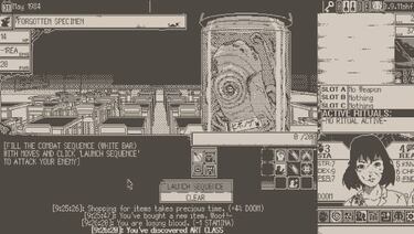 World of Horror, el terror de Junji Ito hecho videojuego
