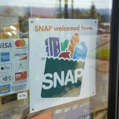 SNAP: These states started distributing payments on July 1