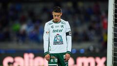 Cruz Azul vs León en vivo: Liga MX Clausura 2025, Cuartos de final vuelta hoy | en directo