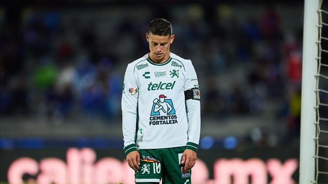 James y León, eliminados de los playoffs de la Liga MX
