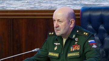 Muere en un atentado el jefe de armas químicas y biológica ruso: apuntan quién está tras el ataque