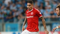 El presidente de Internacional aclaró la situación de Guerrero