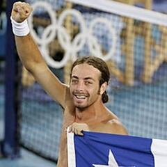 El extraordinario aporte del tenis para Chile en Juegos Olímpicos