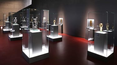 La casa de los horrores (ajenos)