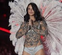 Victoria's Secret Fashion Show 2018: El adiós de Adriana Lima y otros grandes momentos