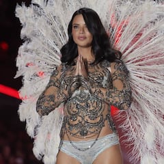 Victoria's Secret Fashion Show 2018: El adiós de Adriana Lima y otros grandes momentos