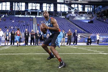 ASÍ LOS VEMOS: New York Jets (AFC Este)