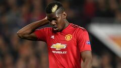 Pogba returning to Juve would be wonderful – Nedved